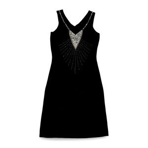 MARANDA GORDON women’s Studio Black Dress